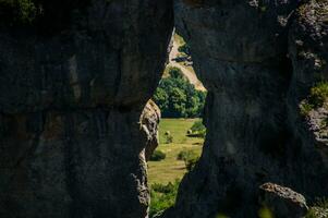 parco nazionale delle cévennes foto