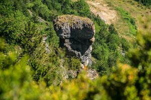 parco nazionale delle cévennes foto