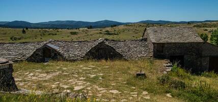 parco nazionale delle cévennes foto