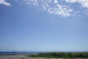frangokastello beach creta island covid-19 stagione stampe di sfondo