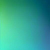 blu verde e pendenza colore sfondo Immagine foto