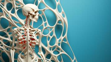 giornata mondiale dell'osteoporosi foto