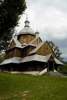 ortodosso Chiesa Polonia foto