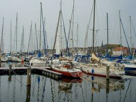 lemmer nel il Olanda foto