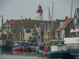 lemmer nel il Olanda foto