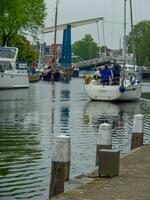 lemmer nel il Olanda foto