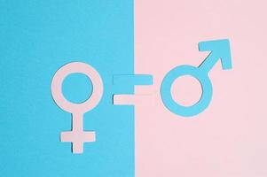 attivismo per la parità di genere foto