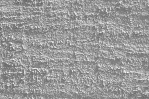 bianca cemento parete struttura con naturale modello per sfondo foto