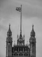 la città di londra foto