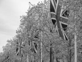 Londra nel Inghilterra foto