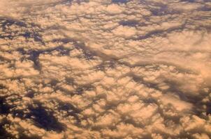 sopra il cielo foto