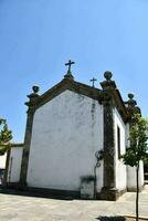 Chiesa nel Portogallo foto