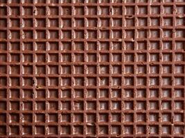 dolce cioccolato cialde struttura sfondo foto