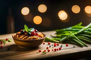 il migliore Alimenti per un' salutare dieta. ai-generato foto