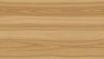 alto qualità legna struttura. di legno a strisce fibra strutturato sfondo. senza soluzione di continuità modello, generativo ai foto