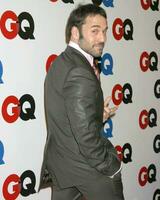 jeremy piven gq rivista 2005 uomini di il anno festa Sig rancio beverly colline beverly colline circa dicembre 1 2005 foto