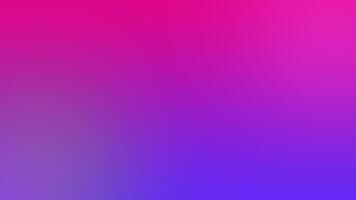 astratto liscio pendenza sfondo, di moda neon rosa viola molto peri blu alzavola colori morbido sfocato sfondo foto