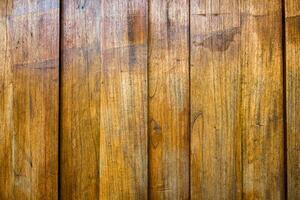 Marrone tavola legna ruvido sfondo foto