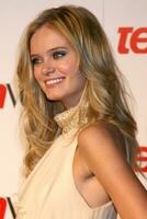 sara paxton in arrivo a il adolescente voga giovane hollywood festa a il lacca nel los angeles circa su settembre 18 2008 foto