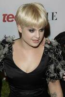 kelly osbourne il 7 ° annuale adolescente voga giovane hollywood festa latte studi los angeles circa settembre 25 2009 foto