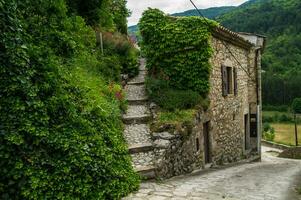 aurelo, nel Drome, Francia foto