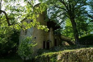 mille dollari viopi, Drome, Francia foto