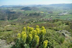 haute nel Loira, Francia foto