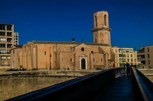 Chiesa marsiglia nel bouche du Rhone foto