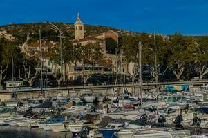 estaque marsiglia nel bouche du Rhone foto