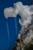 Buet, Chamonix, haute Savoia, Francia foto