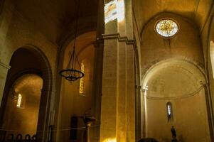 storico Chiesa marsiglia nel bouche du Rhone foto