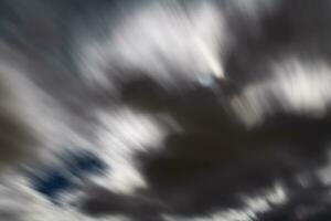 trama nuvola bianca. sfondo di materiale aereo. motivo effetto cielo. foto