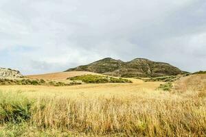 panoramico deserto Visualizza foto