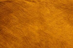 arancia grunge tessuto struttura o sfondo foto