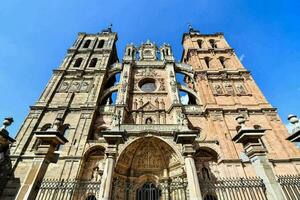 il Cattedrale di san jeronimo de los santos nel Madrid, Spagna foto