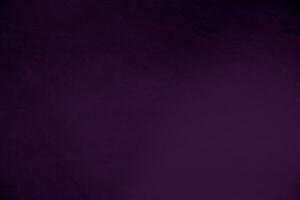 buio viola velluto tessuto struttura Usato come sfondo. viola colore felpa tessuto sfondo di morbido e liscio tessile Materiale. schiacciato velluto .lusso magenta tono per seta. foto