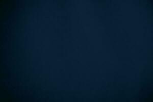 blu velluto morbido ruvido tessile Materiale sfondo struttura vicino su, poker tavolo, tennis palla, tavolo stoffa. vuoto Marina Militare blu tessuto denim sfondo. foto