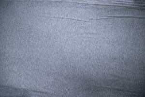 grigio melange tessuto superficie struttura sfondo sfondo foto
