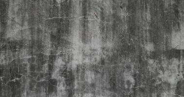 vecchio muro di cemento astratto. struttura della parete di sfondo vintage foto