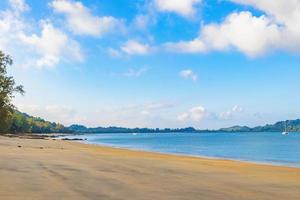 aow yai beach sull'isola di koh phayam, thailandia, 2020
