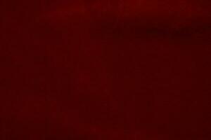 rosso seta tessuto struttura Usato come sfondo. rosso felpa tessuto sfondo di morbido e liscio tessile Materiale. schiacciato velluto .lusso scarlatto per velluto.. foto