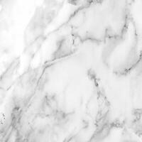 trama di marmo bianco motivo di sfondo ad alta risoluzione. foto