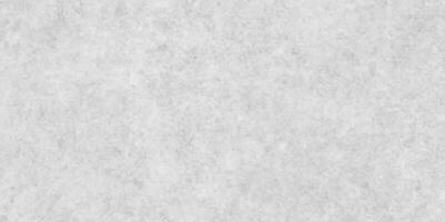 bianca calcestruzzo pietra marmo parete struttura sfondo e vuoto bianca grunge calcestruzzo parete struttura. bianca sfondo carta con bianca marmo struttura, bianca calcestruzzo parete come bianca acquerello sfondo. foto
