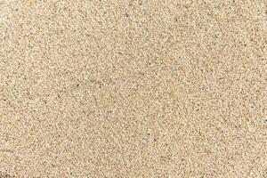 bellissimo asciutto sabbia sfondo foto