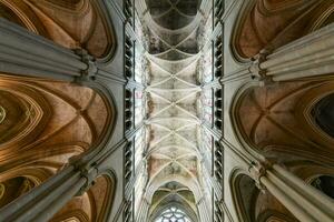 eglise Saint-Vincent-de-Paul Francia foto