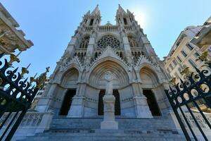 eglise Saint-Vincent-de-Paul Francia foto