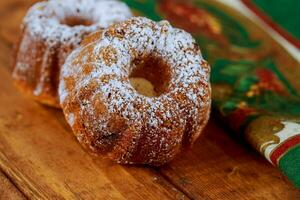 caldo e delizioso forno preparazioni foto