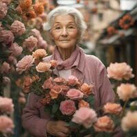 giornata internazionale della donna foto