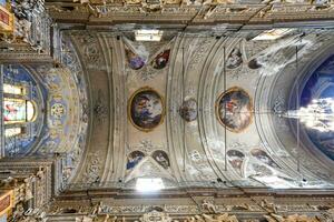 Chiesa di Gesù - simpatico, Francia foto