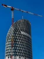 unipol Torre - Milano, Italia foto